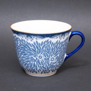 ROYAL COPENHAGEN（ロイヤルコペンハーゲン） ゴールデンサマー マグ