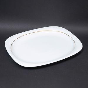 Hutschenreuther フッチェンロイター パピヨン 18cmプレート