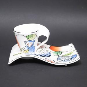 Villeroy&Boch（ビレロイアンドボッホ） マグカップ コーヒーカップ