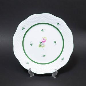 Richard Ginori（リチャードジノリ） イタリアンフルーツ 19cmプレート