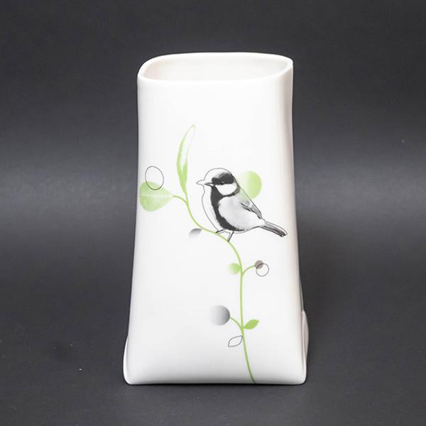 フッチェンロイター グリーンガーデン フラワーベース