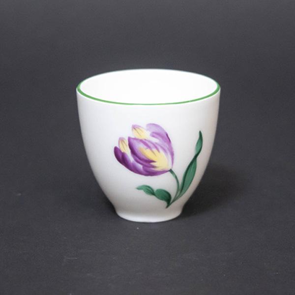 アウガルテン ウィンナーフラワー（チューリップ） リカーカップ