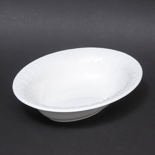 コールポート ナンタケット オーバルベジタブルボウル