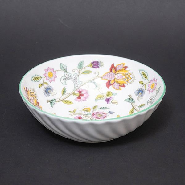 ミントン ハドンホール 13cmボウル