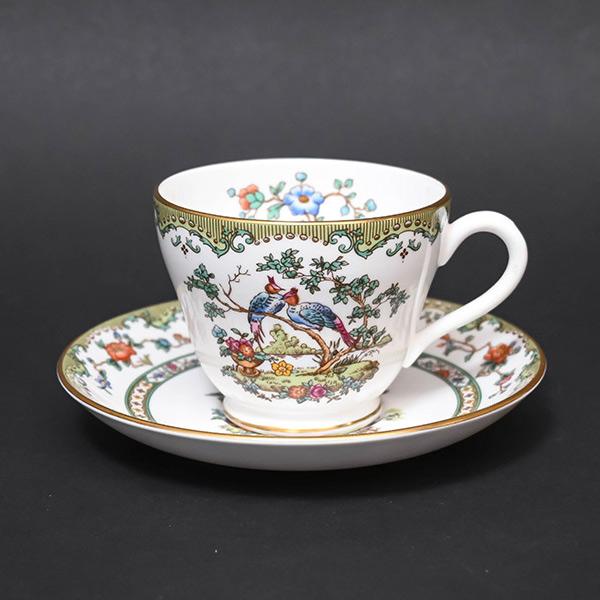 スポード エリゼ ティーカップ＆ソーサー