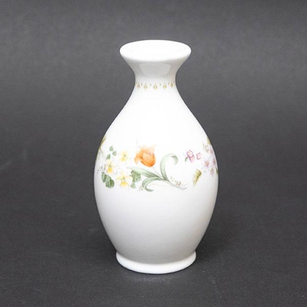 ウェッジウッド ミラベル 一輪挿し