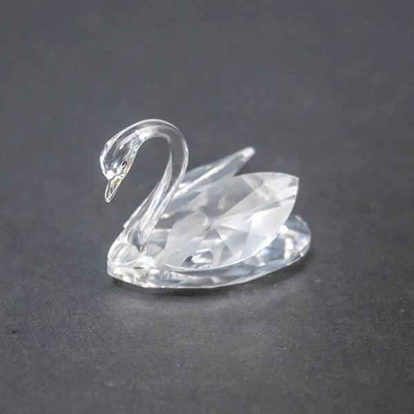 スワロフスキー スワン（Sサイズ）