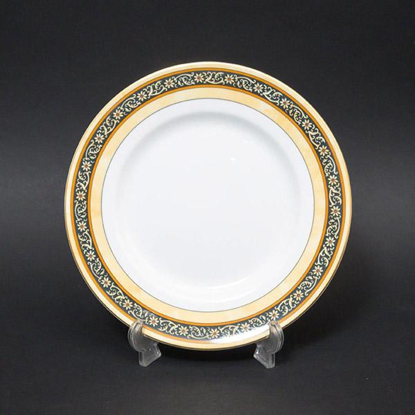 ウェッジウッド インディア 18cmプレート