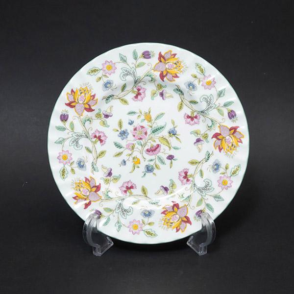 ミントン ハドンホール 20cmプレート