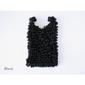 ANDO アンドウ SHIBORI BAG L...の詳細画像1