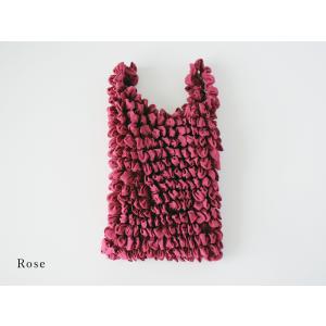 ANDO アンドウ SHIBORI BAG L...の詳細画像3