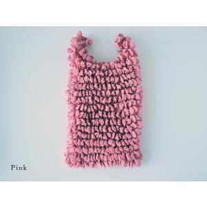 ANDO アンドウ SHIBORI BAG L...の詳細画像4