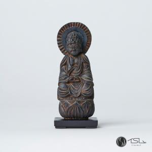 観音菩薩 勢至菩薩 | かんのんぼさつ せいしぼさつ 2体セット イスム