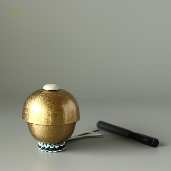 ツインベル　セレスティアルベル - 久乗おりん