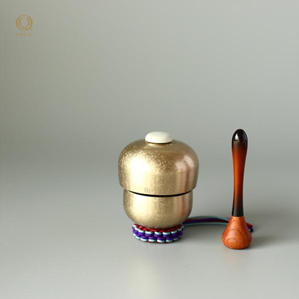 ツインベル　スピリットベル - 久乗おりん