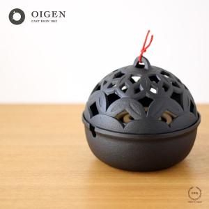 南部鉄器 蚊やり 桜 黒 A-144 送料無料 (sa) : らいふ堂 - 通販 