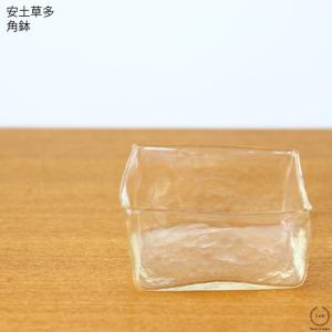 安土草多 一輪挿し ストレート クラック : 雑貨のお店セレクト