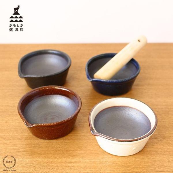 かもしか道具店 スパイスすりバチ