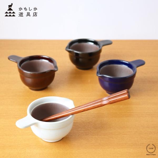 かもしか道具店 なっとうバチ こぶり