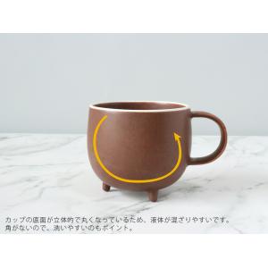 キキメ marumi mini マグ 190m...の詳細画像5