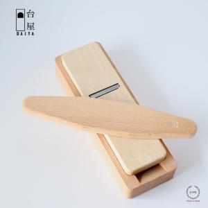 燕三条製 桐之鰹箱 青紙鋼 鰹節削り器 01012 小柳産業 日本の心