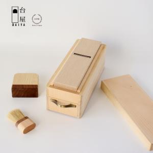 鰹節削り器「削り名人No.1」 エルグラードおぐら製 : 焼津の鰹節工房