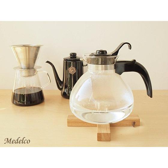 Medelco（メデルコ） ウィスラーケトル 12cups
