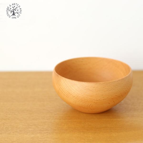 SONOBE（ソノベ） ブナベビー フィーディングボウル