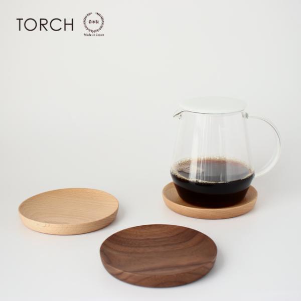 TORCH NEST PLATE ネストプレート