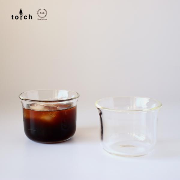 TORCH little glass ( リトルグラス )