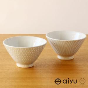 aiyu 茶碗 （ 小 ）｜selectpenguin