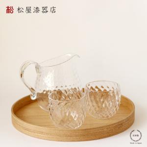 白木塗タモ10.0 茶盆 30cm 松屋漆器店 日本製｜selectpenguin