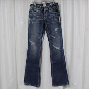 TAVERNITI SO JEANS レディース デニムパンツ ジーンズ 25インチ 新品 タバニテ...