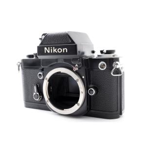 ニコン Nikon F2 Photomic A F2A フォトミック ブラック ボディ