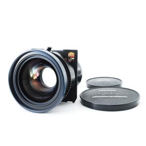 シュナイダー Schneider Super Symmar HM 210mm F5.6 multicoating [美品] リンホフボード Compur3 シャッター 大判カメラ用レンズ｜selectshop-himawari