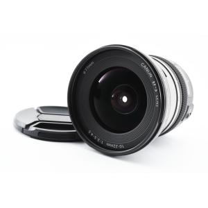 Canon EF-S 10-22mm f/3.5-4.5 USM 超広角ズームレンズ [美品]｜selectshop-himawari