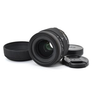 ニコン（Nikon） Nikon AF NIKKOR 35-70mm F2.8 D Zoom [現状品] 前後