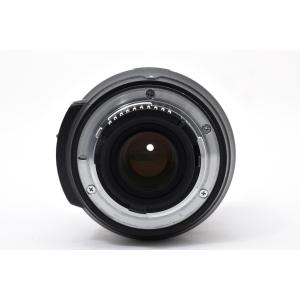 Nikon AF-S DX NIKKOR 18...の詳細画像5