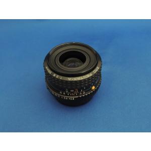 ニコン（Nikon） 【中古】Nikon NIKKOR-O.C Auto 35mm f/2 Ai改 : 中古