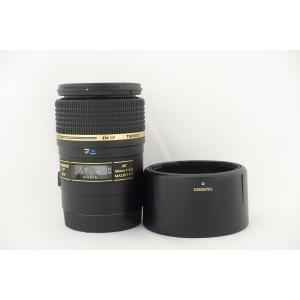 TAMRON（タムロン） 【中古】 【難あり品】 SP AF 90mm F2.8 Di マクロ