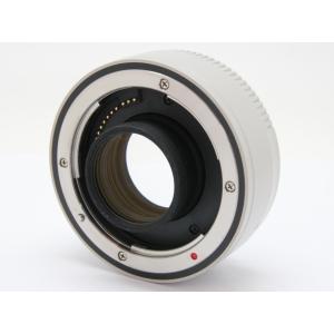 キヤノン CANON EXTENDER EF 1.4x III エクステンダー 美品 テレコンバーター フルサイズ対応