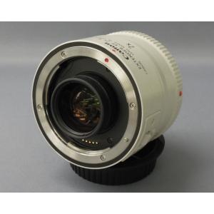 キヤノン CANON EXTENDER EF 2x II 美品 エクステンダー テレコンバーター