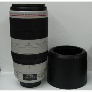 レンズ(ズーム) ZOOM LENS EF 100-400mm 1:4.5-5.6 L IS camerart-shop_canon-ef-100-