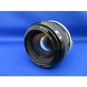 Nikon ニコン/交換レンズ/New NIKKOR 55mm F1.2/352557/Bランク/78【中古】 Nikon ニコン/交換レンズ/New NIKKOR 55mm F1.2/352557/Bランク