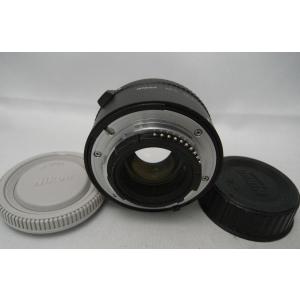 ニコン Nikon TC-17E II AF-...の詳細画像1