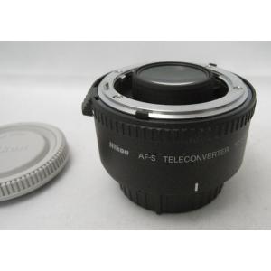 ニコン Nikon TC-17E II AF-...の詳細画像2