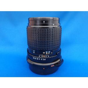 ペンタックス PENTAX SMC 67 135mm f/4 MACRO 美品 マクロ 67/6x7/67IIマウント用 中判レンズ｜selectshop-himawari