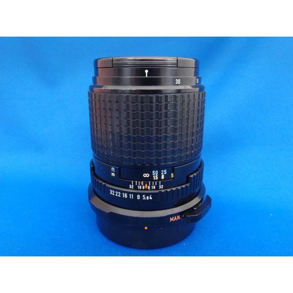 ペンタックス PENTAX SMC 67 135mm f/4 MACRO 美品 マクロ 67/6x7...