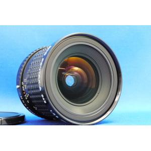 ペンタックス PENTAX SMC 67 35mm f/4.5 フィッシュアイ FISH EYE 美品