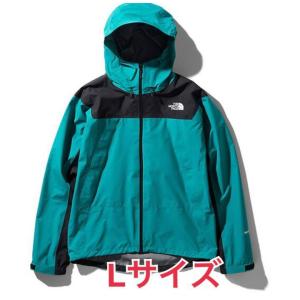 ノースフェイス アウター クライムライトジャケット NP11503-FF グリーン THE NORTH FACE Climb Light Jacket メンズ 防水 20SS｜selectshop-himawari